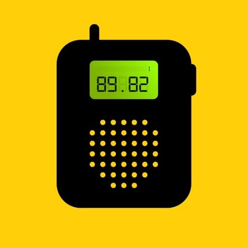 App Walkie-talkie - COMUNICACIÓN