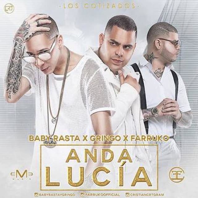 Music Anda Lucia