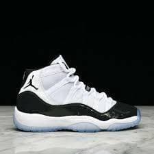 Fashion Jordan Air 11 Retro, Zapatillas de Deporte para Hombre,