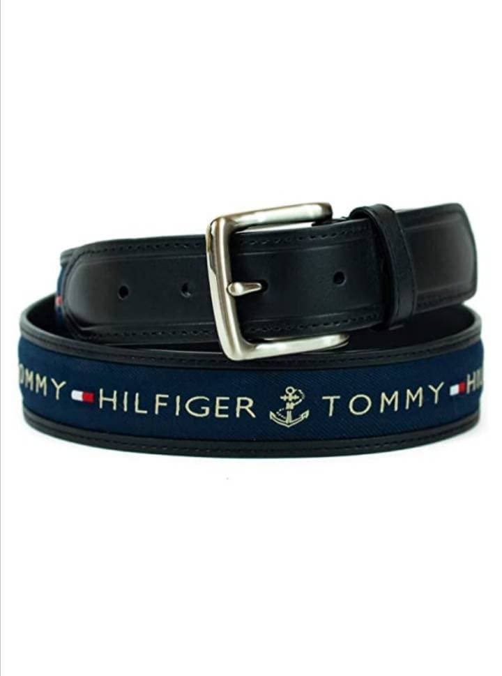 Product Cinturón Tommy Hilfiger