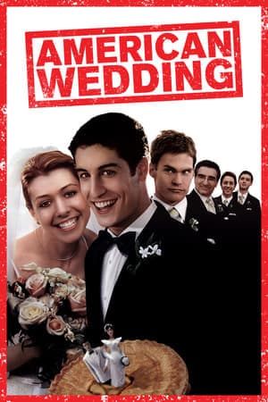 Movie American Wedding