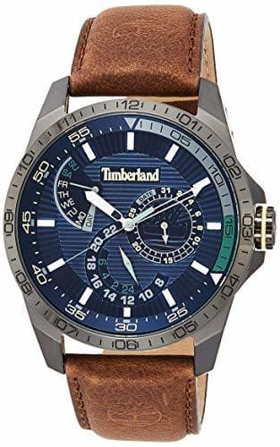 Product Reloj Hombre Oakham Timberland TBL15641JSU.03