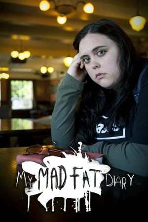 Serie My Mad Fat Diary