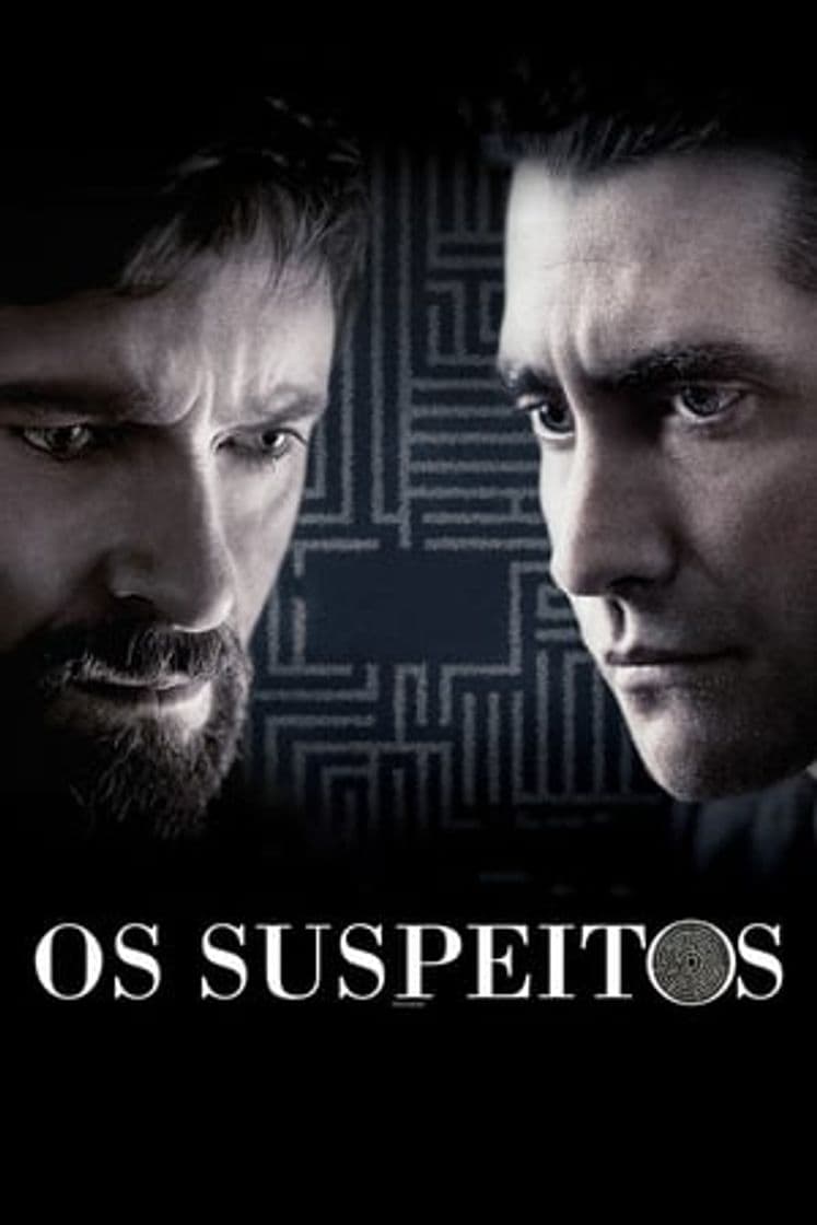 Película Prisoners