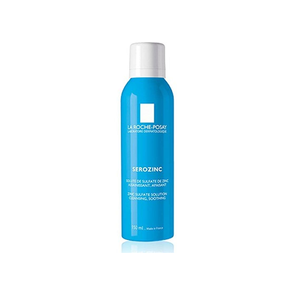 Belleza La Roche-Posay Serozinc Solución antigrietas 300 ml