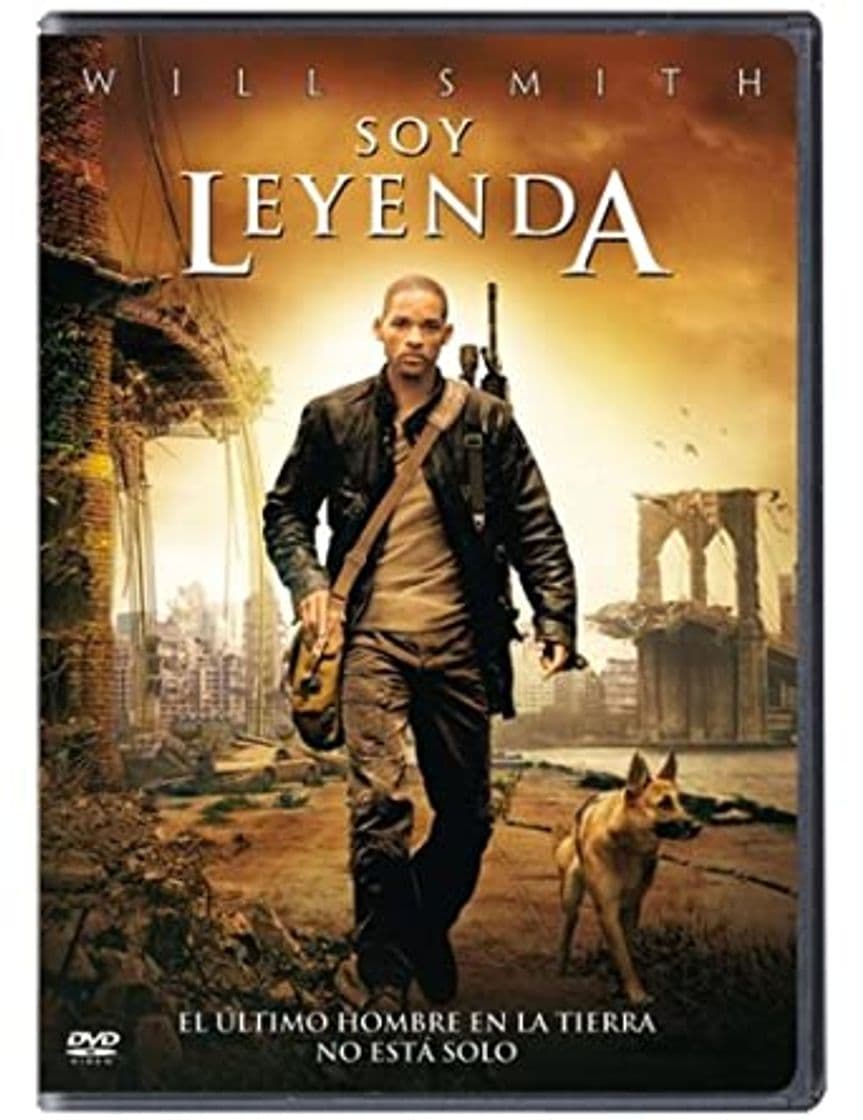 Movie I Am Legend