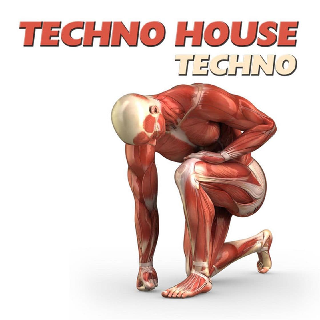 Music King - Techno