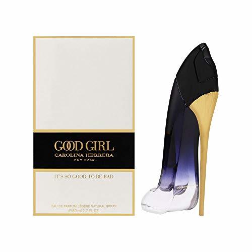 Belleza Carolina Herrera Good Girl