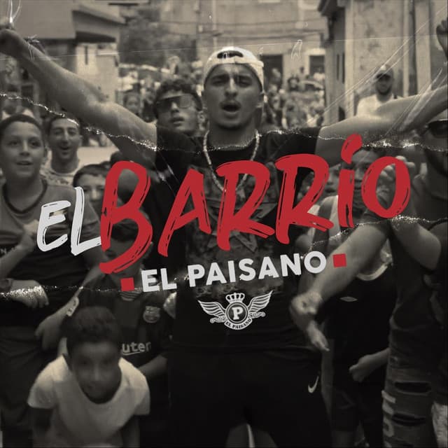 Canción El Barrio