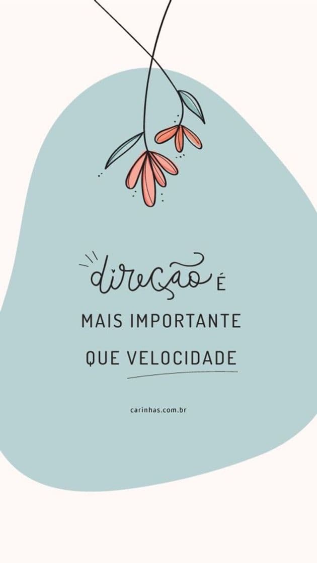 Moda Frases motivacionais para o seu dia a dia