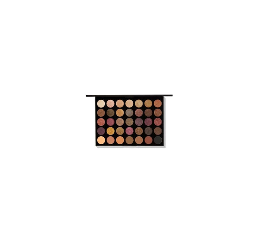 Producto MORPHE 35F Eye Shadow Palette