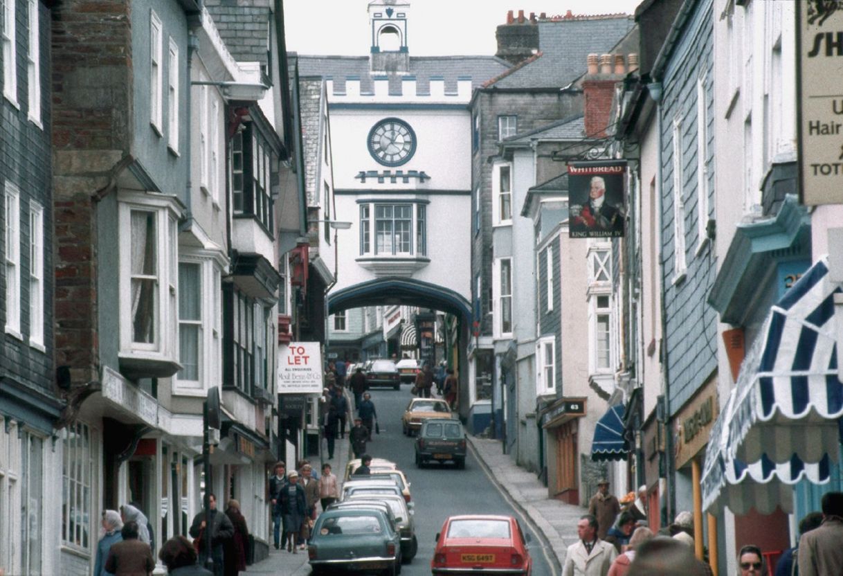 Place Totnes