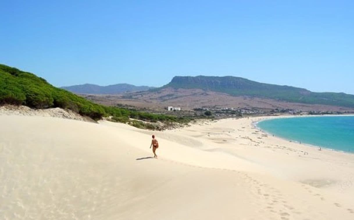 Place Tarifa