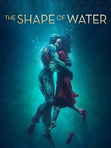 Producto The Shape of Water