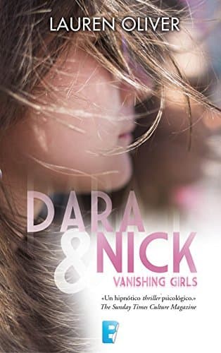 Book Dara & Nick