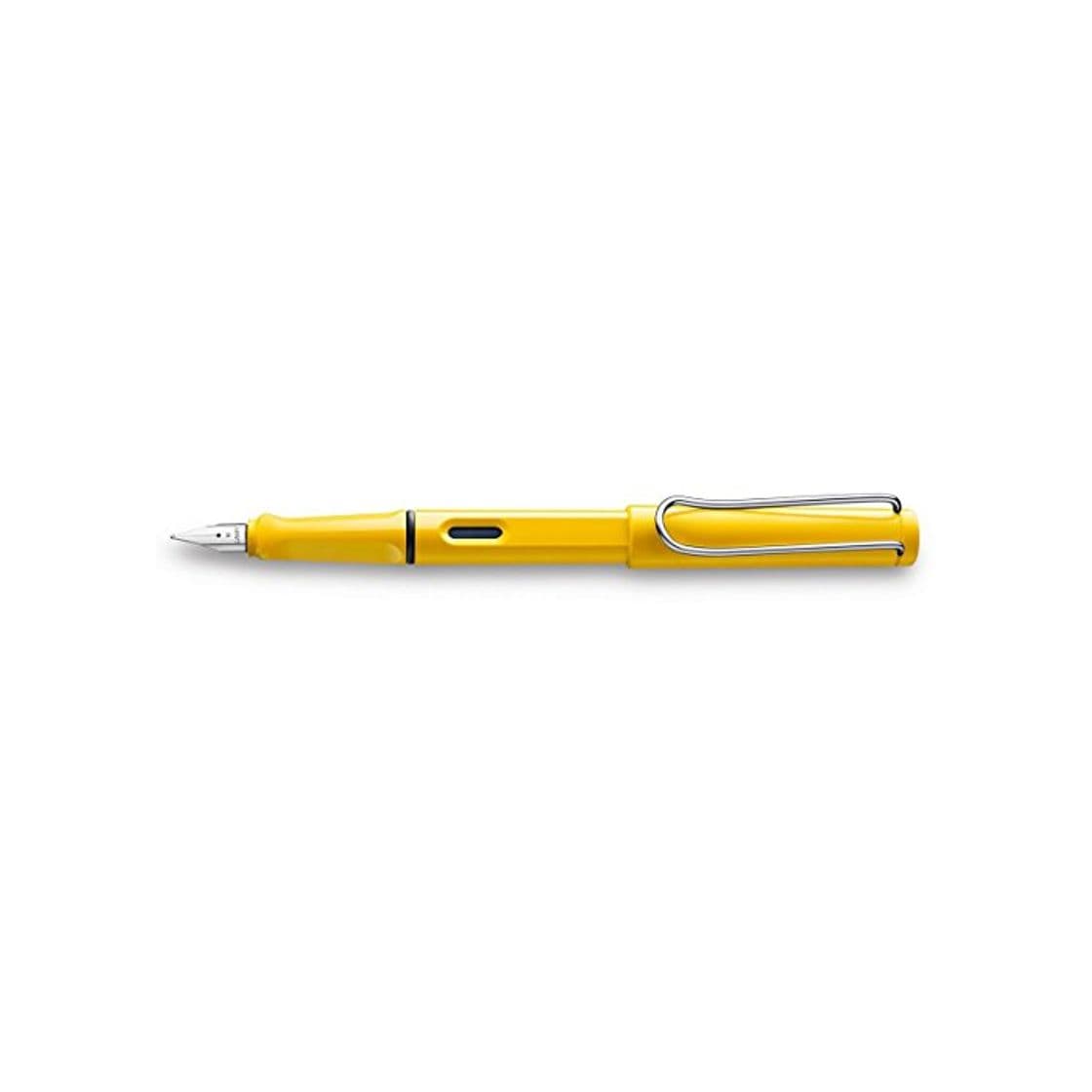 Producto Lamy Safari 18 - Pluma estilográfica