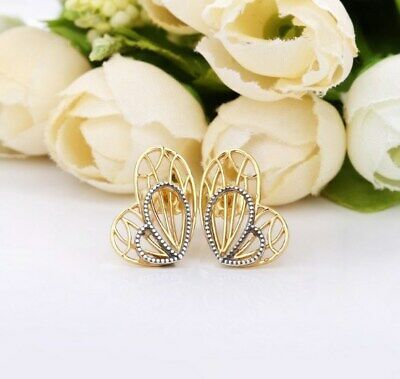 Producto Brincos Openwork Butterflies 