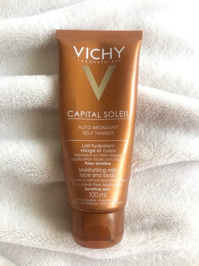 Product Vichy