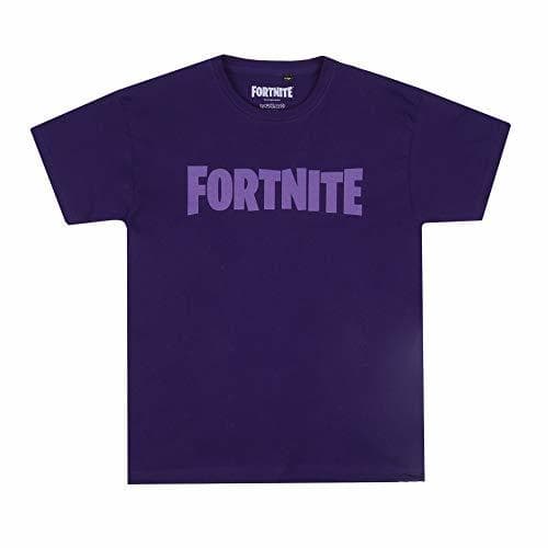 Producto Fortnite Logo Camiseta