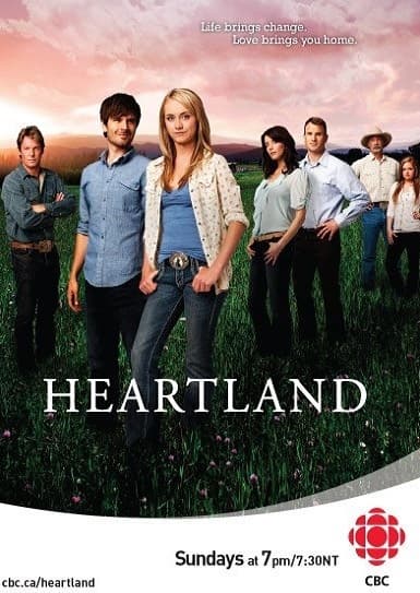 Serie Heartland