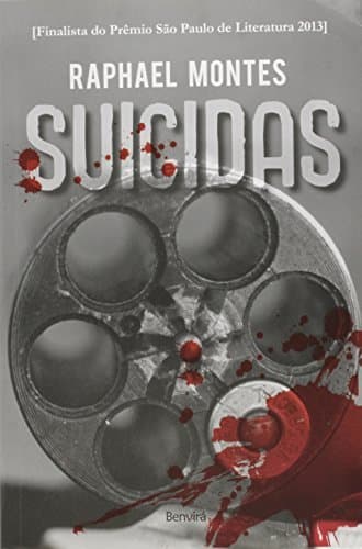 Book Suicidas