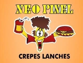 Restaurantes Neo Pinel