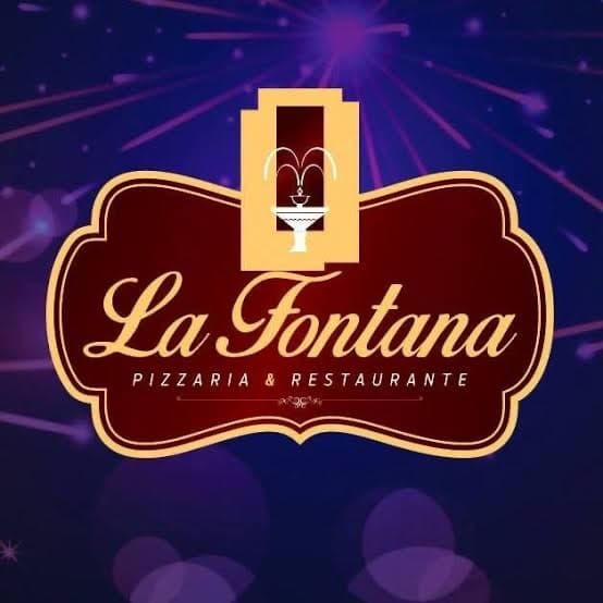 Restaurantes La Fontana Pizzaria e Restaurante