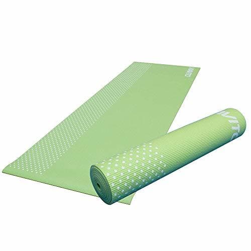 Producto Viavito Leviato Esterilla de Yoga de 6mm con Correa