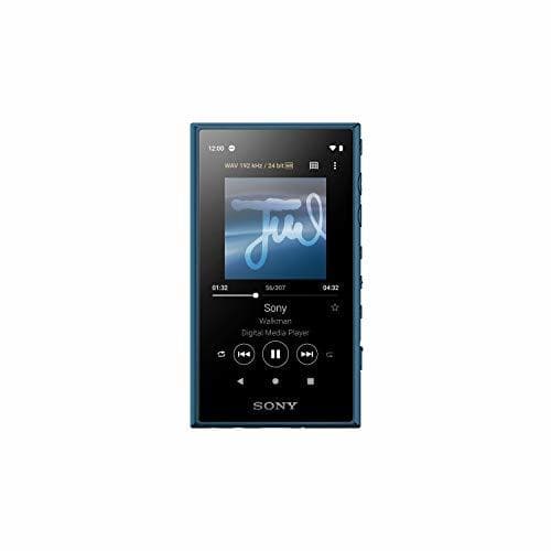 Producto Sony NWA105L.CEW - Reproductor de Audio Walkman