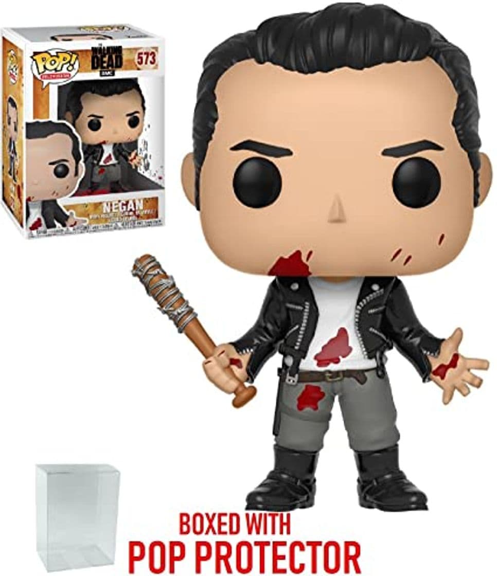 Fashion Funko de Negan (The Walking dead) 