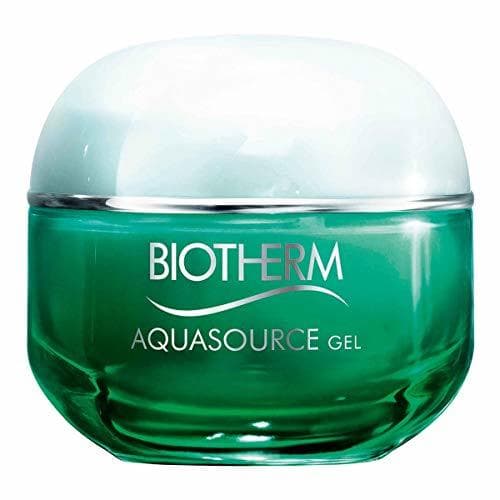 Beauty Aquasource Gel Piel Normal Y Mixta 50 Ml.