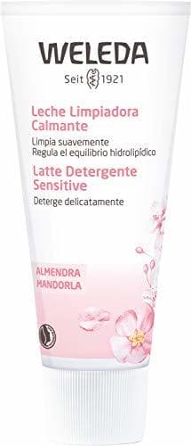 Product WELEDA Leche Limpiadora Calmante de Almendra