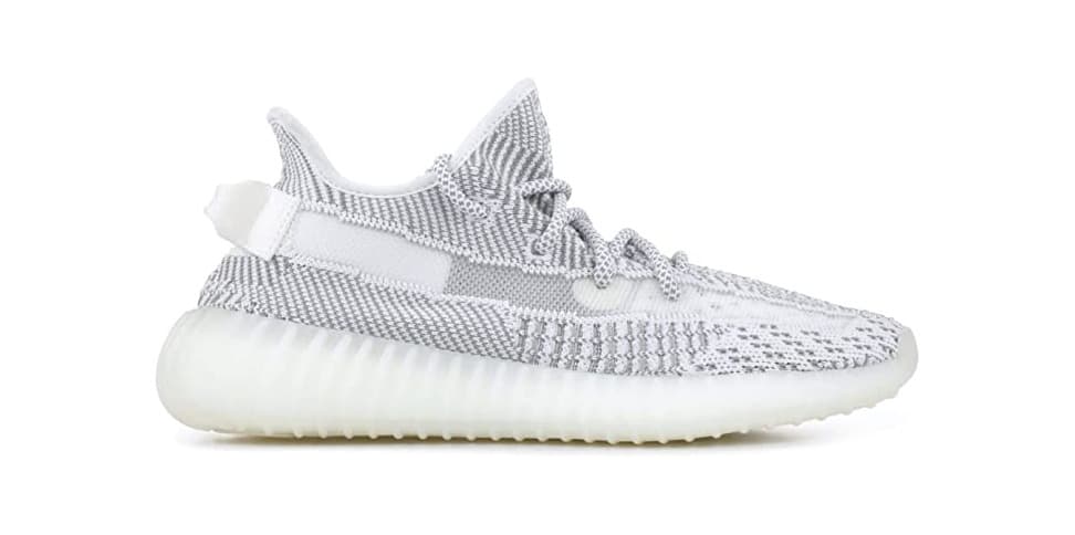 Fashion Adidas Yeezy Boost 350 V2 Static