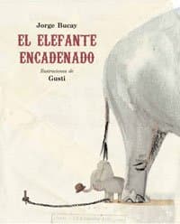 Book El elefante encadenado: 073