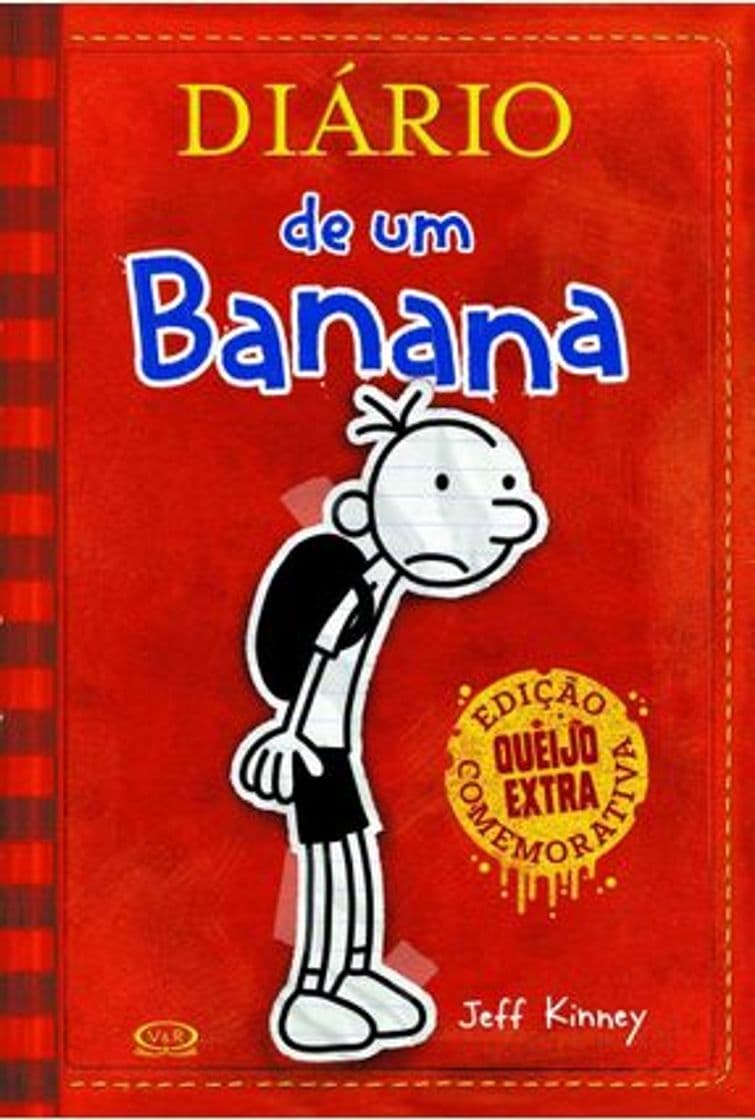 Fashion Diário De Um Banana - Edição Comemorativa :)