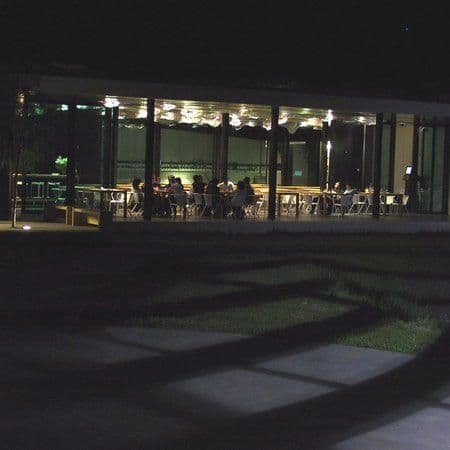 Restaurants Praça