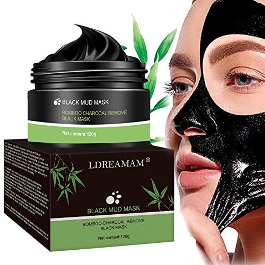 Product Mascarilla Exfoliante Facial