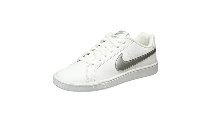 Producto Nike Court Royale, Zapatillas para Mujer, Blanco