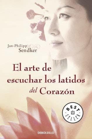 Book El arte de escuchar los latidos del corazón