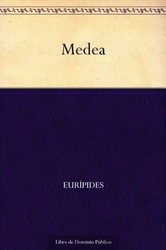 Book Medea