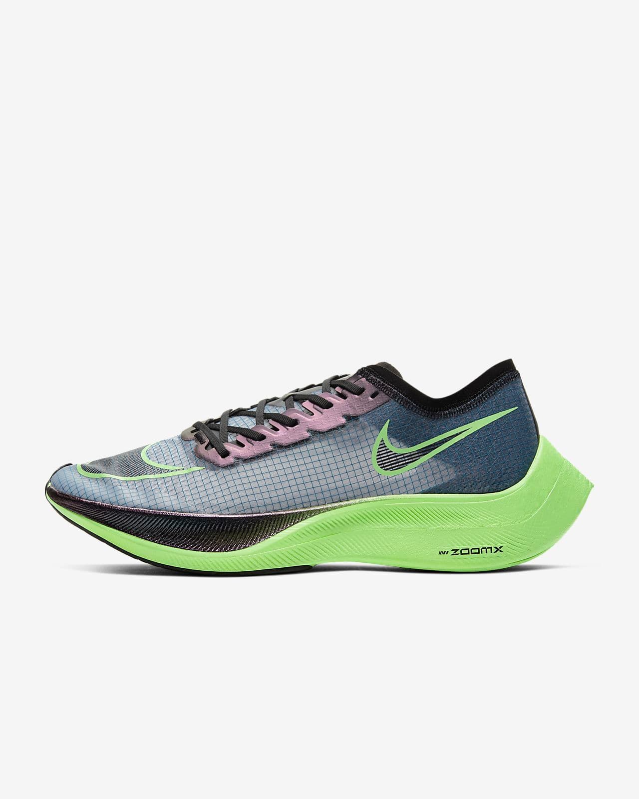 Moda Nike ZoomX Vaporfly NEXT%