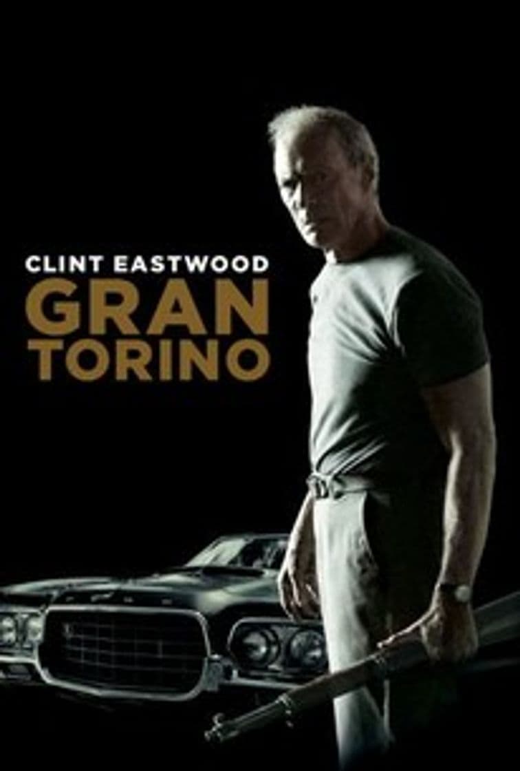 Película Gran Torino