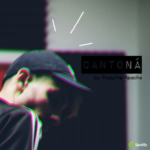 Canción Cantoná