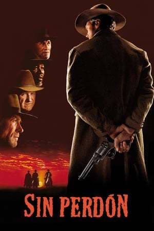 Película Unforgiven