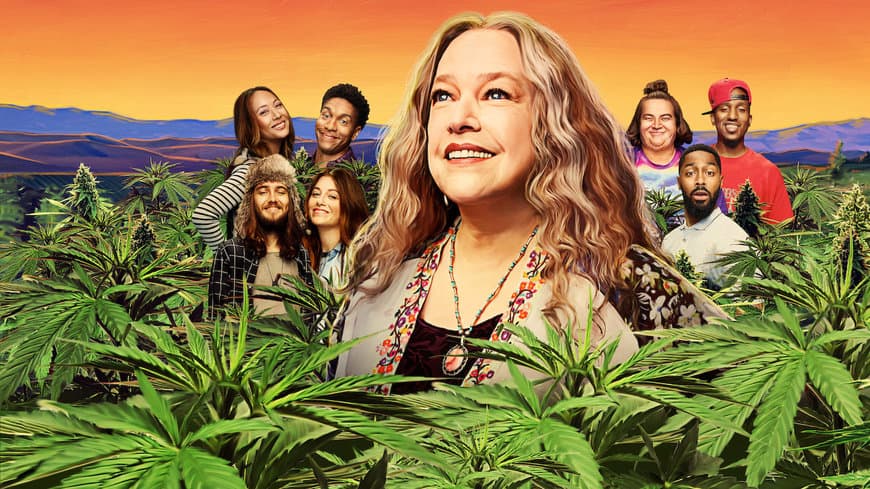 Serie Disjointed