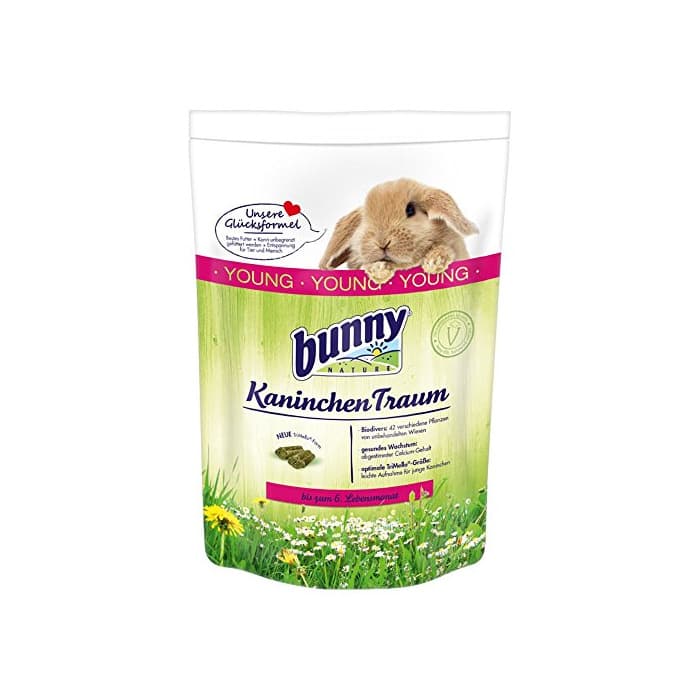 Producto Bunny RabbitDream YOUNG – 1