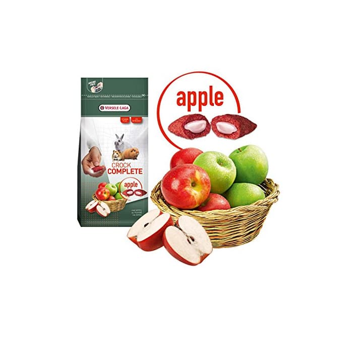 Producto Versele-laga A-18710 Crock Complete Manzana