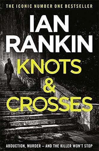 Book Knots And Crosses