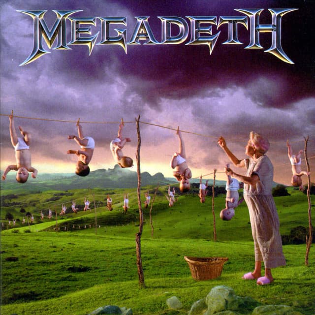 Music Youthanasia