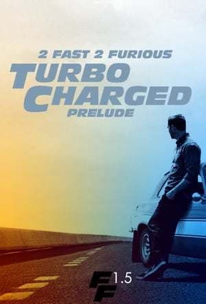 Película The Turbo Charged Prelude for 2 Fast 2 Furious